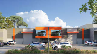 Unit 2/68 East Derrimut Crescent Derrimut VIC 3030 Unit 2/68 East Derrimut Crescent Derrimut VIC 3030