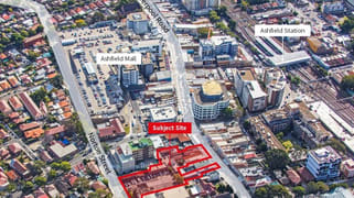 188, 194, 196, 198-200 Liverpool Road & 75, 81 Norton Street Ashfield NSW 2131 188, 194, 196, 198-200 Liverpool Road & 75, 81 Norton Street Ashfield NSW 2131