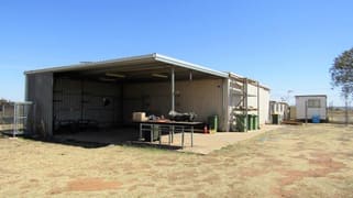 Lot 5 CP848656 Ardurad Road Blackwater QLD 4717 Lot 5 CP848656 Ardurad Road Blackwater QLD 4717