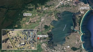 Blk 27 Lot 11 Yallah Road Yallah NSW 2530 Blk 27 Lot 11 Yallah Road Yallah NSW 2530