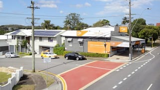 520 Old Cleveland Road, Camp Hill QLD 4152 520 Old Cleveland Road, Camp Hill QLD 4152