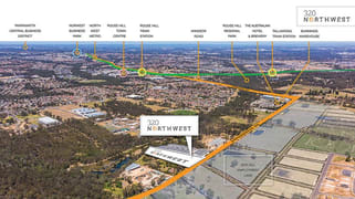 1.07/320 Annangrove Road Rouse Hill NSW 2155 1.07/320 Annangrove Road Rouse Hill NSW 2155
