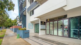 Suite 6B/2 Crewe Place Rosebery NSW 2018 Suite 6B/2 Crewe Place Rosebery NSW 2018