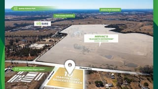 10 Martin Road, Badgerys Creek NSW 2555 10 Martin Road, Badgerys Creek NSW 2555