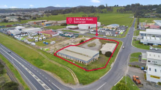 Whole/3 McKays Road Somerset TAS 7322 Whole/3 McKays Road Somerset TAS 7322
