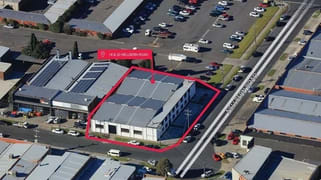 18-20 Nellbern Road Moorabbin VIC 3189 18-20 Nellbern Road Moorabbin VIC 3189