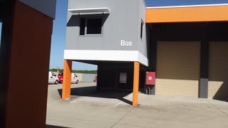 B08/216 Harbour Road Mackay Harbour QLD 4740 B08/216 Harbour Road Mackay Harbour QLD 4740