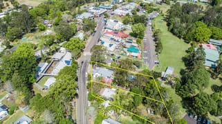 80 & 82 Cullen Street Nimbin NSW 2480 80 & 82 Cullen Street Nimbin NSW 2480