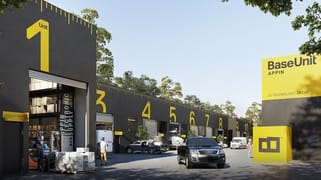 20 Technology Drive Appin NSW 2560 20 Technology Drive Appin NSW 2560