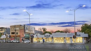675 Nepean Highway, Brighton East VIC 3187 675 Nepean Highway, Brighton East VIC 3187