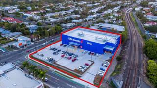 157 Newmarket Road Windsor QLD 4030 157 Newmarket Road Windsor QLD 4030