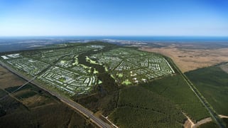 Aura Business Park Packer Road Baringa QLD 4551 Aura Business Park Packer Road Baringa QLD 4551