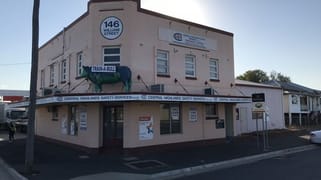 146 William Street Rockhampton City QLD 4700 146 William Street Rockhampton City QLD 4700