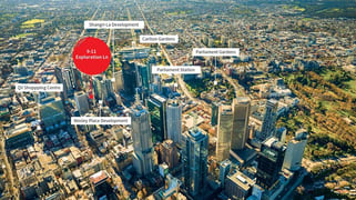 9-11 Exploration Lane Melbourne VIC 3000 9-11 Exploration Lane Melbourne VIC 3000