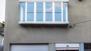 4A Craine Street South Melbourne VIC 3205 4A Craine Street South Melbourne VIC 3205