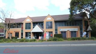 15/14 Edgeworth David Avenue Hornsby NSW 2077 15/14 Edgeworth David Avenue Hornsby NSW 2077