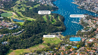 4 Currawang Street Cammeray NSW 2062 4 Currawang Street Cammeray NSW 2062