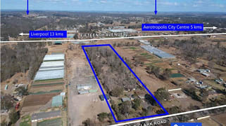 175 Lee And Clark Road Kemps Creek NSW 2178 175 Lee And Clark Road Kemps Creek NSW 2178
