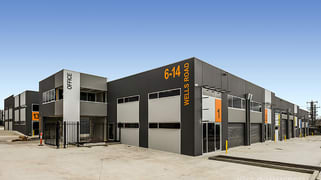 23/6-14 Wells Road Oakleigh VIC 3166 23/6-14 Wells Road Oakleigh VIC 3166
