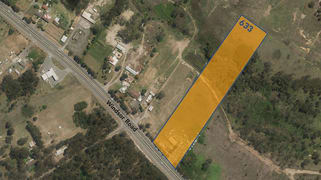 633 Windsor Road Vineyard NSW 2765 633 Windsor Road Vineyard NSW 2765