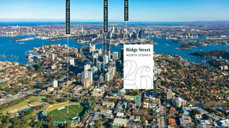 26 Ridge Street North Sydney NSW 2060 26 Ridge Street North Sydney NSW 2060
