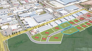 Lot 54 Kingsbury Street, Brendale QLD 4500 Lot 54 Kingsbury Street, Brendale QLD 4500