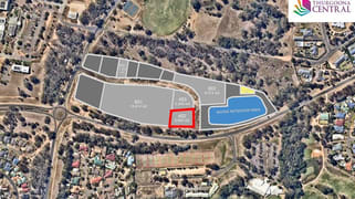 Lot 402 Diamond Drive Thurgoona NSW 2640 Lot 402 Diamond Drive Thurgoona NSW 2640