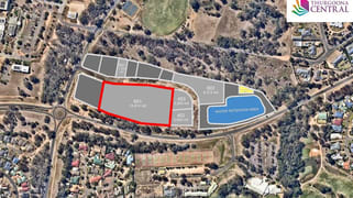 Lot 601 Diamond Drive Thurgoona NSW 2640 Lot 601 Diamond Drive Thurgoona NSW 2640