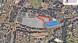 Lot 602 Diamond Drive Thurgoona NSW 2640 Lot 602 Diamond Drive Thurgoona NSW 2640