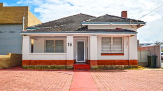 16 Howlett Street, North Perth WA 6006 16 Howlett Street, North Perth WA 6006