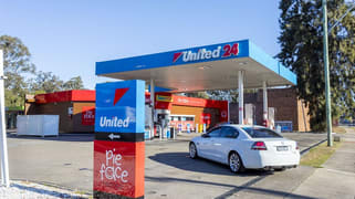 400 Luxford Road Lethbridge Park NSW 2770 400 Luxford Road Lethbridge Park NSW 2770