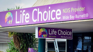 75 Lennox St Maryborough QLD 4650 75 Lennox St Maryborough QLD 4650