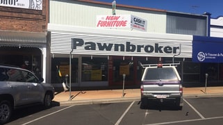 87 Cunningham Street Dalby QLD 4405 87 Cunningham Street Dalby QLD 4405