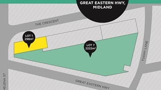. Great Eastern Highway Midland WA 6056 . Great Eastern Highway Midland WA 6056