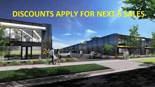 01-42/3 Scanlon Drive Epping VIC 3076 01-42/3 Scanlon Drive Epping VIC 3076