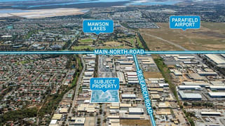 Portion 1161-1171 Main North Road Pooraka SA 5095 Portion 1161-1171 Main North Road Pooraka SA 5095