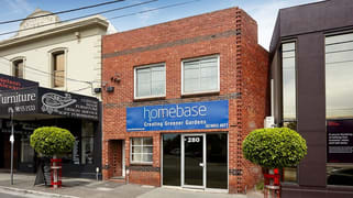 280 High Street Kew VIC 3101 280 High Street Kew VIC 3101