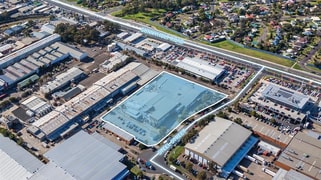 8 Steel Street Blacktown NSW 2148 8 Steel Street Blacktown NSW 2148