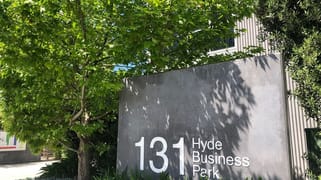Unit 26/131 Hyde Street Yarraville VIC 3013 Unit 26/131 Hyde Street Yarraville VIC 3013