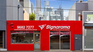 99 Montague Street South Melbourne VIC 3205 99 Montague Street South Melbourne VIC 3205