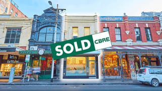 98 Gertrude Street Fitzroy VIC 3065 98 Gertrude Street Fitzroy VIC 3065