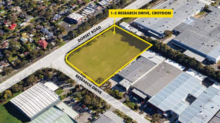 1-5 Research Drive Croydon VIC 3136 1-5 Research Drive Croydon VIC 3136