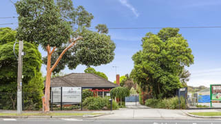 246 Mitcham Road Mitcham VIC 3132 246 Mitcham Road Mitcham VIC 3132