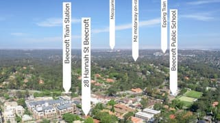 28 Hannah Street Beecroft NSW 2119 28 Hannah Street Beecroft NSW 2119