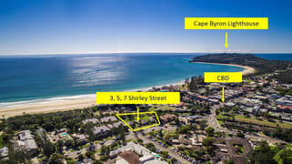 3-7 Shirley Street Byron Bay NSW 2481 3-7 Shirley Street Byron Bay NSW 2481