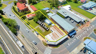 2 South Station Rd Booval QLD 4304 2 South Station Rd Booval QLD 4304