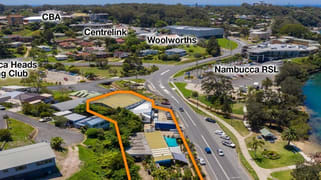 2 Riverside Drive Nambucca Heads NSW 2448 2 Riverside Drive Nambucca Heads NSW 2448