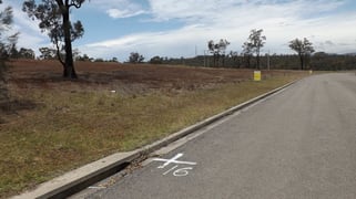 Lots 11 & 12 Kannar Road, Singleton NSW 2330 Lots 11 & 12 Kannar Road, Singleton NSW 2330