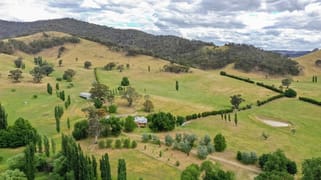 "Carboona" Jingellic Road Jingellic NSW 2642 "Carboona" Jingellic Road Jingellic NSW 2642