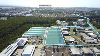 Lots 1-9 Service Street, Kuluin QLD 4558 Lots 1-9 Service Street, Kuluin QLD 4558